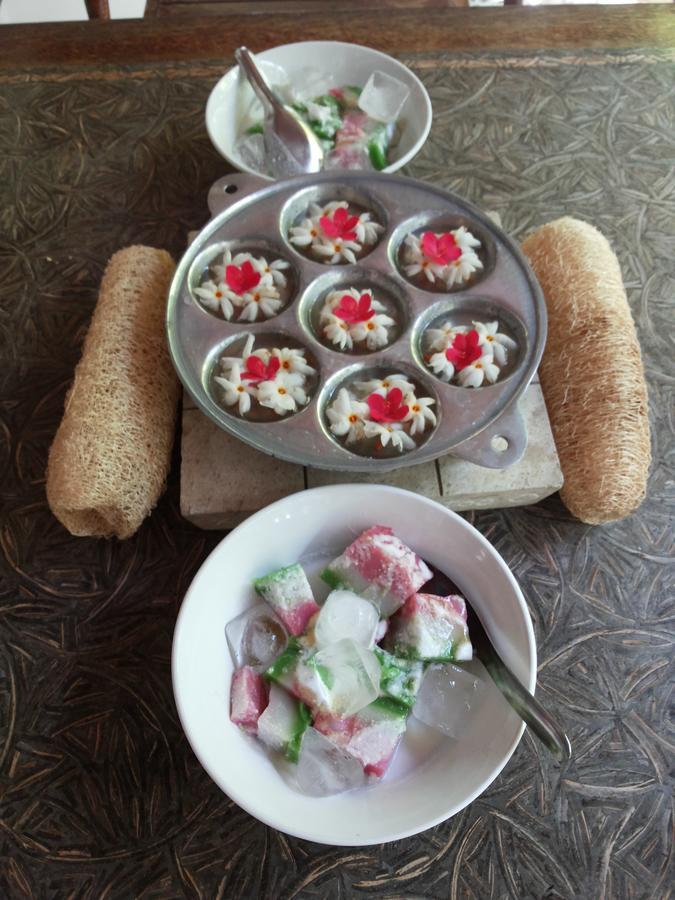 فندق بوري براتا شاطئ بارانغتريتيس المظهر الخارجي الصورة